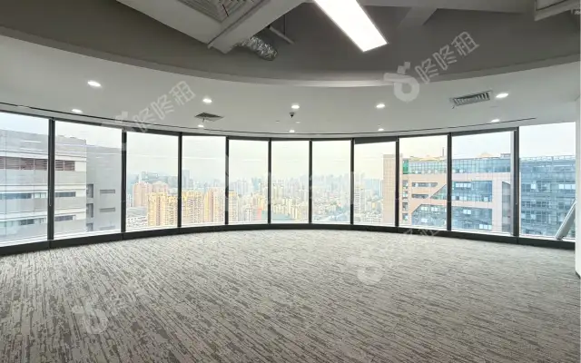 创益科兴科学园(创益科技大厦)_641平米_豪装_办公室房源出租