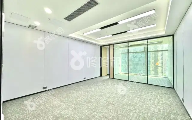 玺玥大厦_105.6平米_精装_办公室房源出租