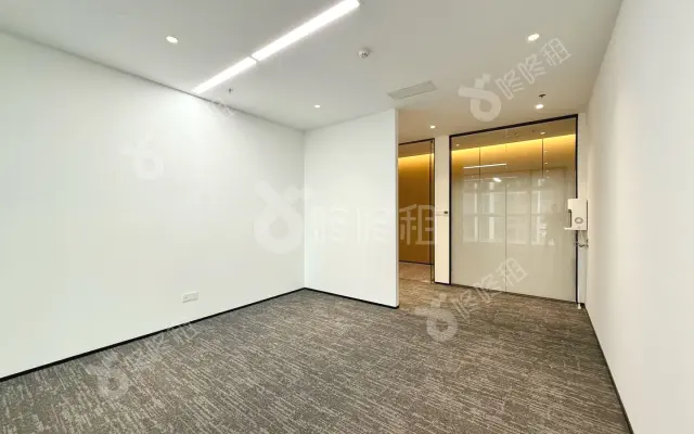 弘基翰林九锡大厦_85平_精装_办公室房源出租