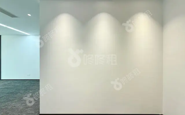 弘基翰林九锡大厦_125平_精装_办公室房源出租