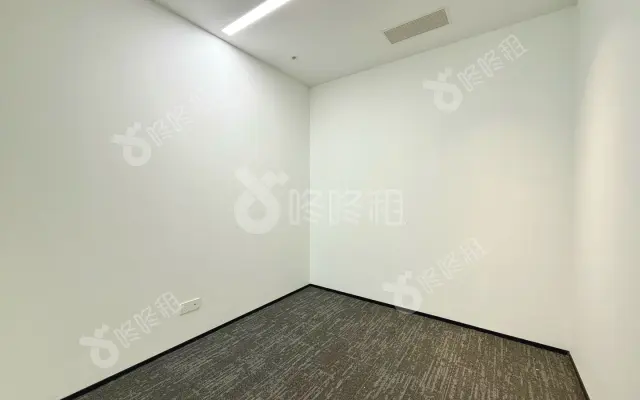弘基翰林九锡大厦_125平_精装_办公室房源出租