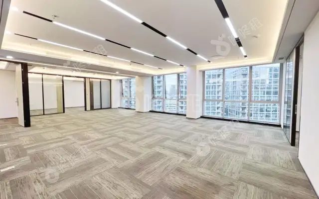 侨城坊_560平米_精装_办公室房源出租