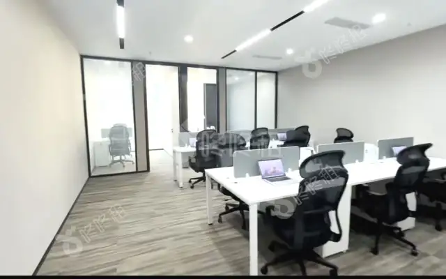 前海君豪中心（招商前海国际中心）_146.16平米_豪装_办公室房源出租