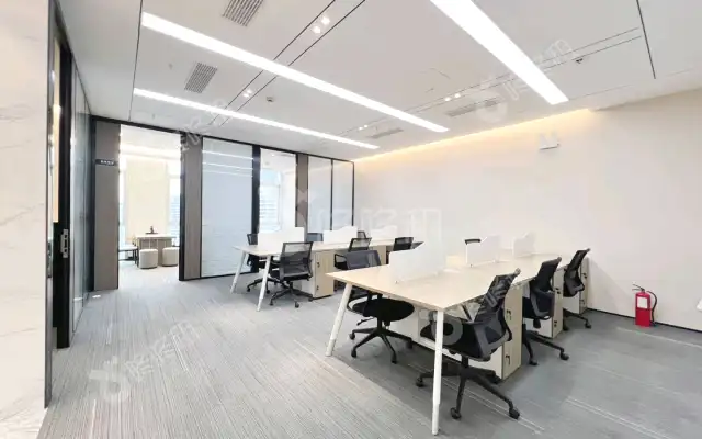 鹏润达大厦(鹏润达商业广场)_266平米_精装_办公室房源出租