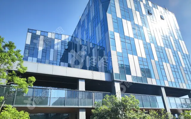 深圳(前海)国际数据产业园