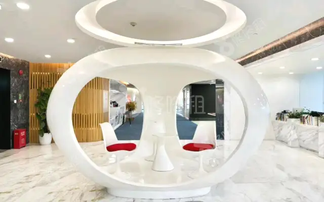 科兴科学园_2765.2平米_精装_办公室房源出租