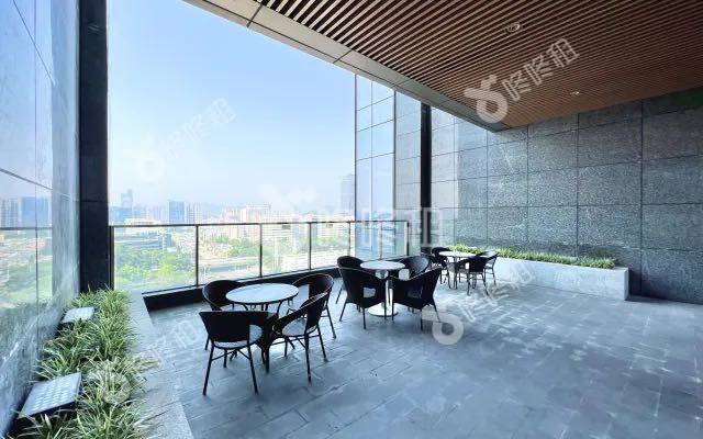 科兴科学园_2051平_精装_露台