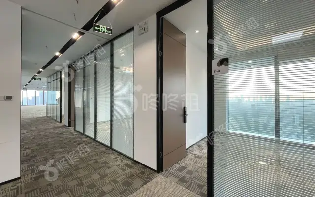 中国储能大厦_963平米_精装_办公室房源出租