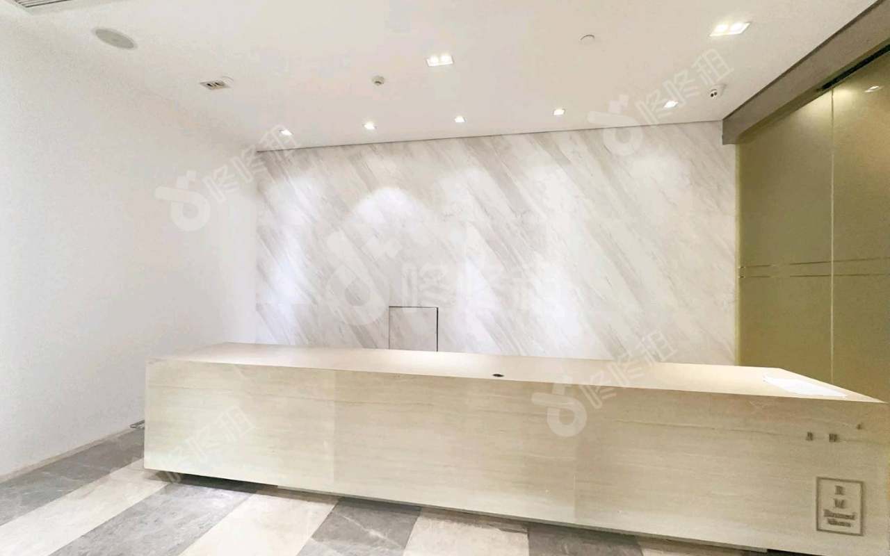 中国储能大厦_766平_精装_前台