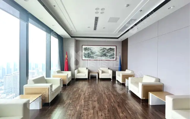 中国储能大厦_800平米_精装_办公室房源出租