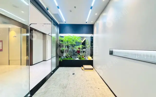 北理工创新大厦_193平_精装_办公室房源出租