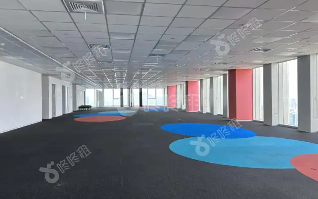 达实智能大厦_1989平米_精装_办公室房源出租