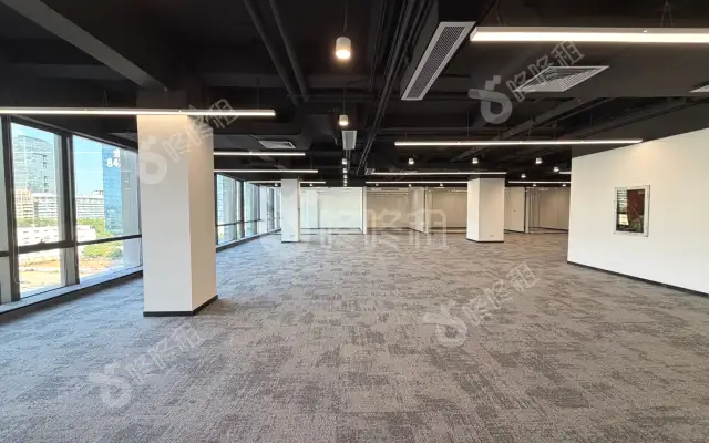 科兴科学园_615.5平米_精装_办公室房源出租