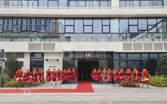 和泰中心_出租/租金_楼盘外观图