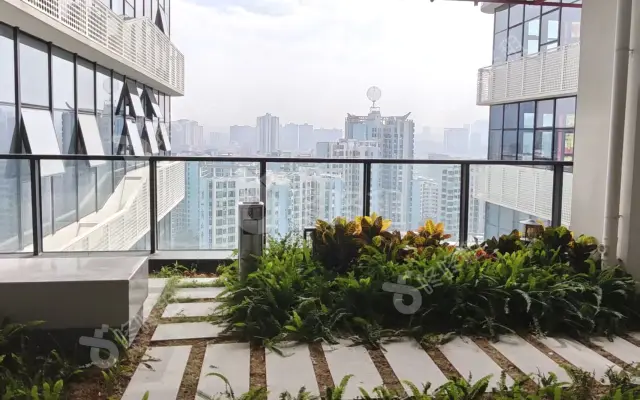 和泰中心_出租/租金_楼盘外观图