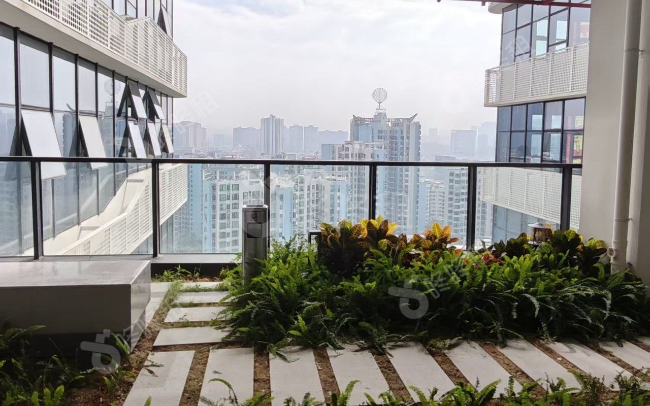 和泰中心_楼盘外观图