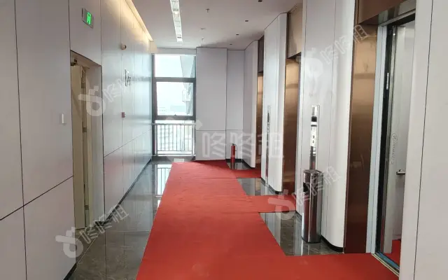 和泰中心_出租/租金_楼盘外观图