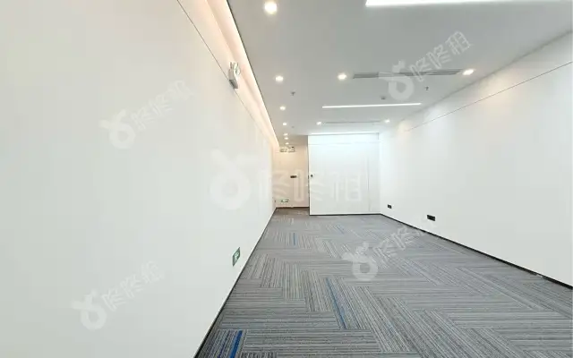 岁宝壹品苑_112.33平_精装_办公室房源出租