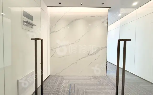 岁宝壹品苑_112.33平_精装_办公室房源出租