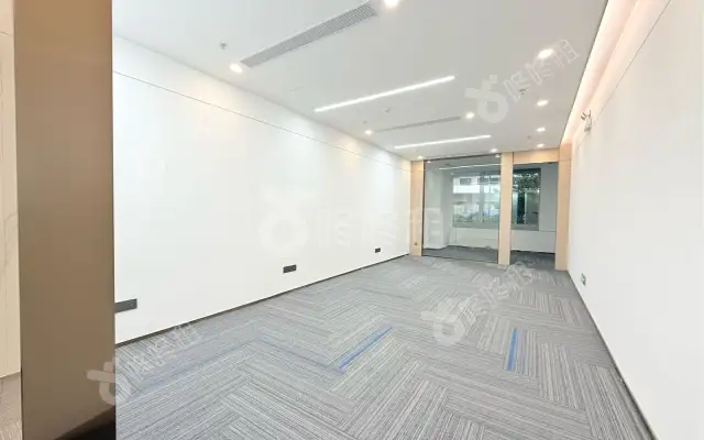 岁宝壹品苑_112.33平米_精装_办公室房源出租