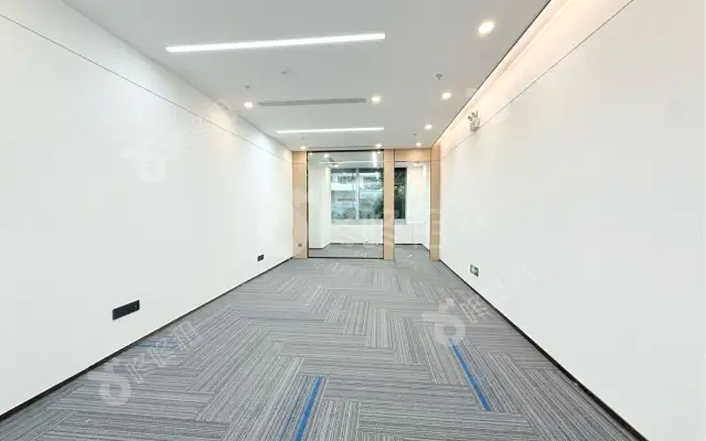 岁宝壹品苑_112.33平_精装_办公室房源出租
