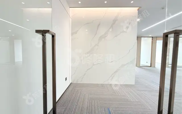 岁宝壹品苑_319.5平_精装_办公室房源出租