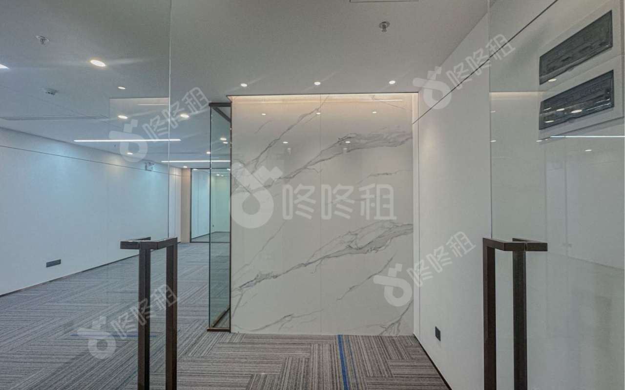 岁宝壹品苑_179.8平_精装_前台