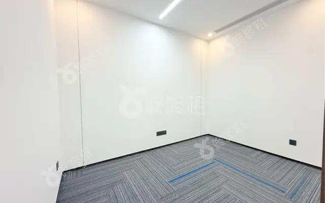 岁宝壹品苑_137.21平_精装_办公室房源出租
