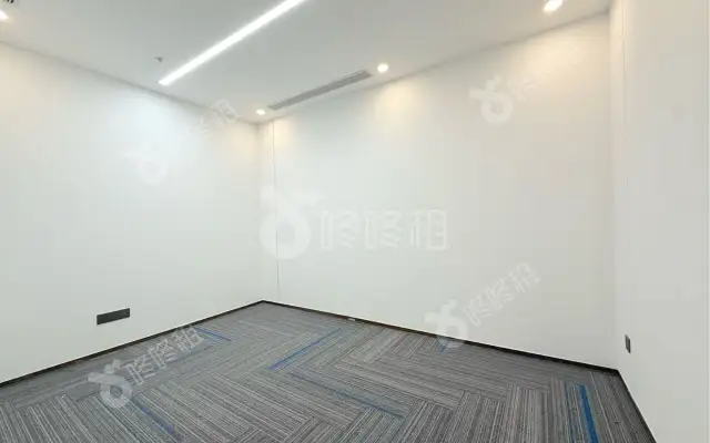 岁宝壹品苑_225.2平_精装_办公室房源出租
