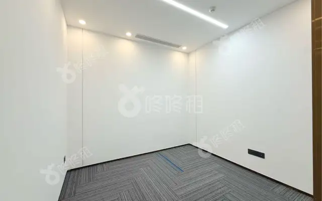 岁宝壹品苑_225.2平_精装_办公室房源出租