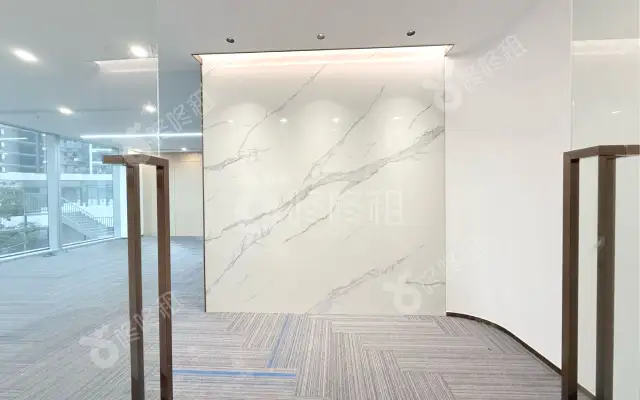 岁宝壹品苑_225.2平_精装_办公室房源出租