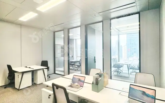 汉京中心（汉京金融中心）_145平米_精装_办公室房源出租