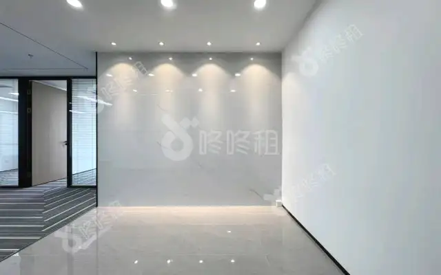 瀚森大厦_218平_精装_办公室房源出租