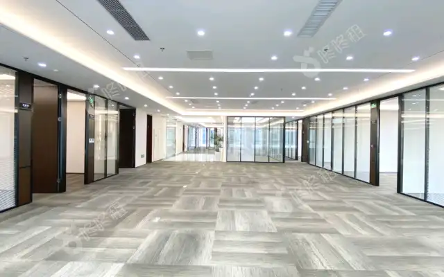 侨城坊_775平米_精装_办公室房源出租