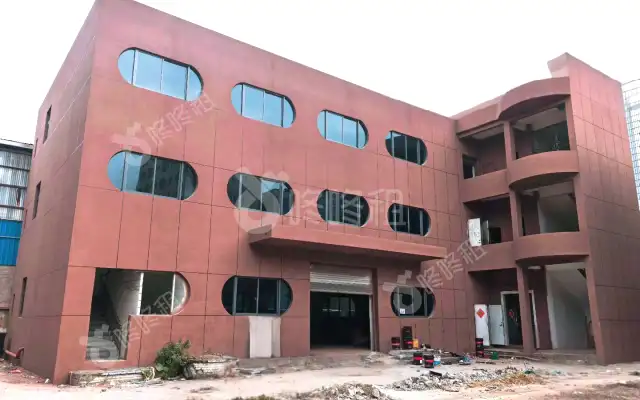 广兴腾商务中心_1500平米_简装_办公室房源出租