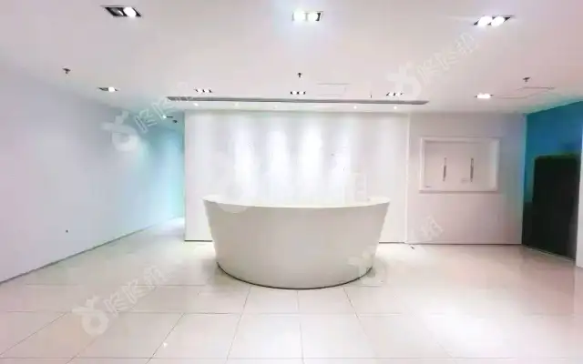 GDC环球数码大厦_978平_精装_办公室房源出租