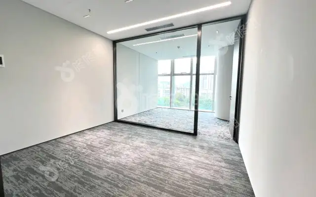 康泰创新广场_75.45平米_精装_办公室房源出租