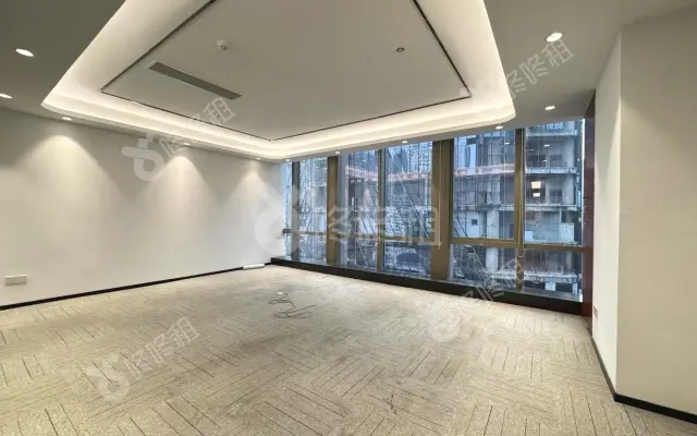 瀚森大厦_468平_精装_办公室房源出租