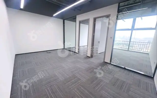 唐商科技大厦_96平米_精装_办公室房源出租