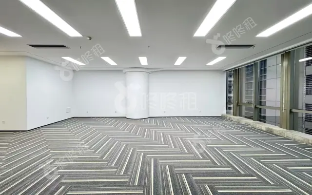 瀚森大厦_240平_精装_办公室房源出租