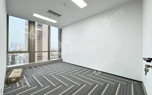 瀚森大厦_240平_精装_办公室房源出租