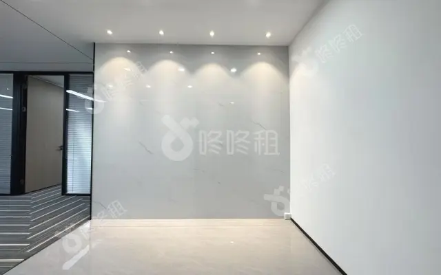 瀚森大厦_240平_精装_办公室房源出租