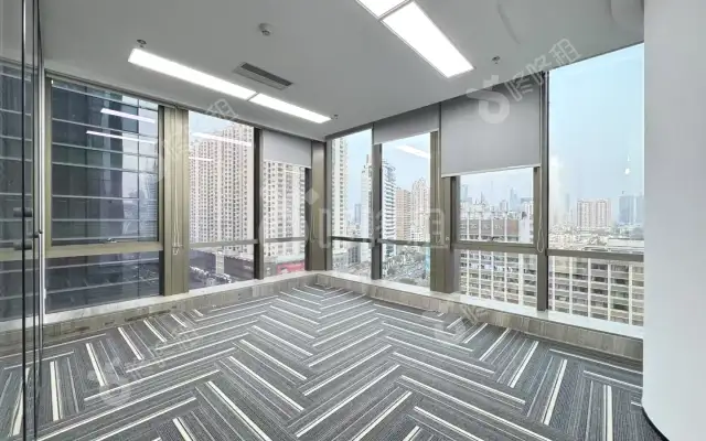 瀚森大厦_240平米_精装_办公室房源出租