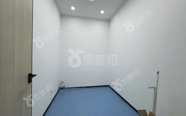 瀚森大厦_140平_精装_办公室房源出租