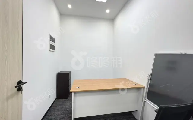 瀚森大厦_223平_精装_办公室房源出租