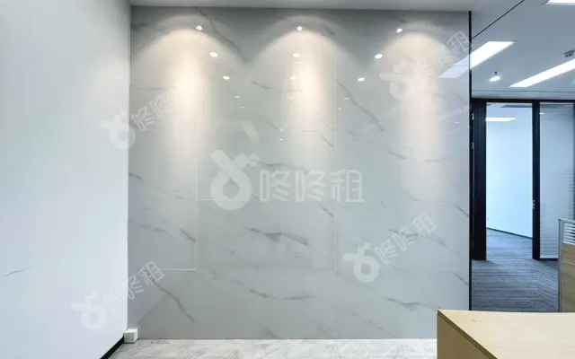 瀚森大厦_223平_精装_办公室房源出租