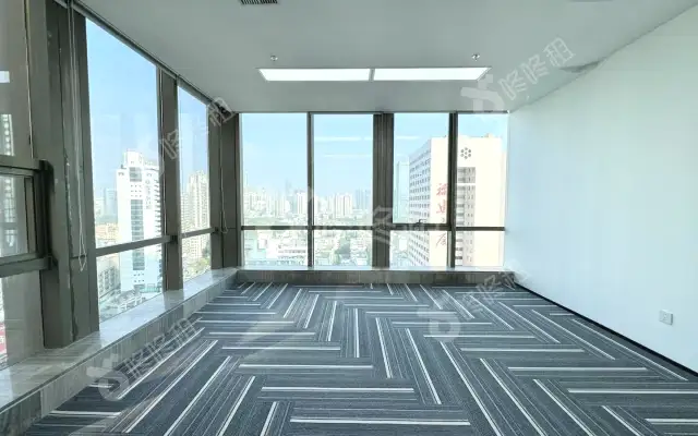 瀚森大厦_438平米_精装_办公室房源出租