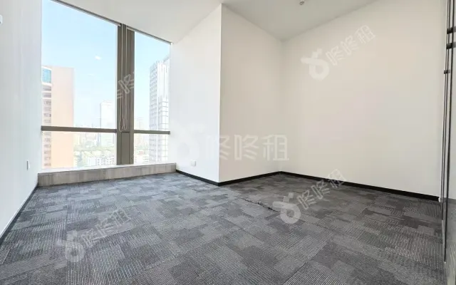 瀚森大厦_318平_精装_办公室房源出租
