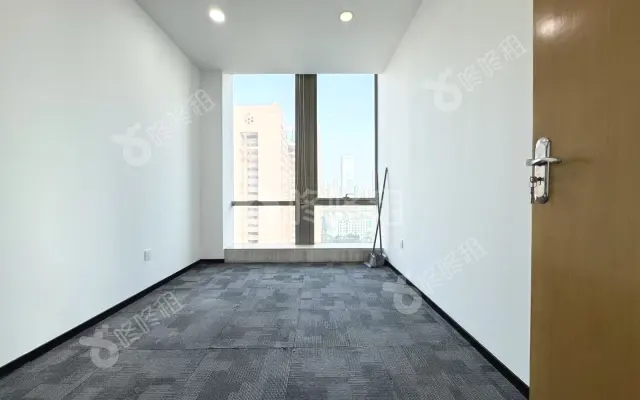 瀚森大厦_318平_精装_办公室房源出租