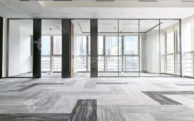 创维半导体设计大厦_184.17平米_精装_办公室房源出租